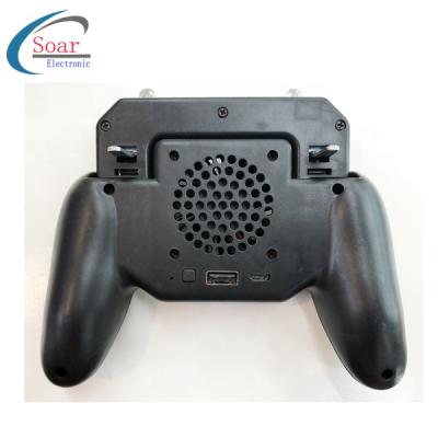 China SR Plastic Game Controller ABS Standard Joystick Suitable for 4.7-6.5 inch Phone for sale