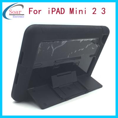 China Protection Against Grease Kid Proof Rugged Tablet Case for 8 inch tablet, shock proof tablet case for ipad mini 2 3 for sale