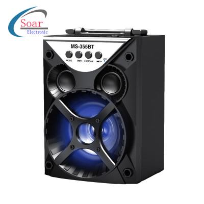 China Mini Wholesaler Music Blue Tooth Speaker, Wireless Blue Tooth Speaker for sale