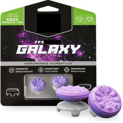 China Kontrol Deluxe Freek Thumb Grip For XBOX Series XS One Controller Thumbstick Call Duty Galaxy for sale