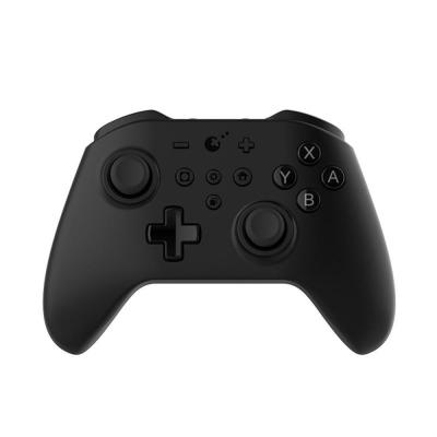 China High Quality Joystick Gamepad Double Vibration Wireless Gamepad For NS Switch Android PC Gulikit NS08 NS09 pro for sale