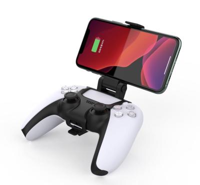 China Wholesale Wireless Smartphone Game Controller Smartphone Mobile Phone Game Controller Stand for ps5 for sale