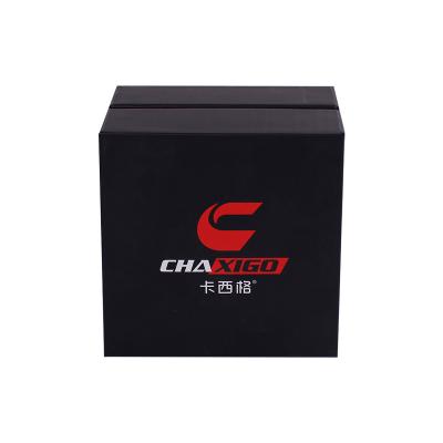 China Recyclable Customized Luxury Cardboard Paper Box Wristband Smart Watch Sports Paper Gift Box Electronic Shipping Cardboard for sale