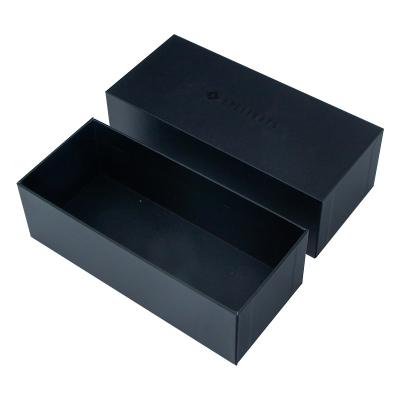 China Shenzhen Recyclable Customized Used Phone Paper Box Laptop Cardboard Packaging Box Rigid Luxury Mobile Computer Shipping Boxes for sale