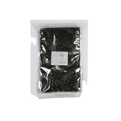 China Nature Dry Unflavored Dried Wholesale Japanese Fresh Wakame Hoshihijiki Seaweed In Bag 2mm for sale