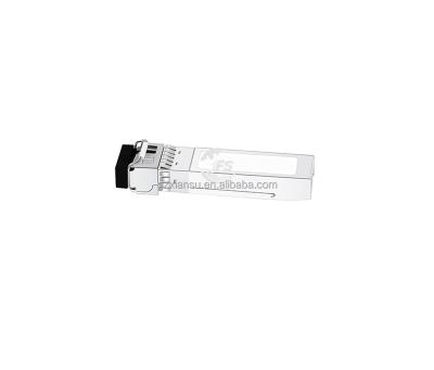 China Compatible Cisco SFP-10G-EZR SFP+ 1550nm SMF 120km Ethernet 10GBASE-EZR Transceiver Module for sale