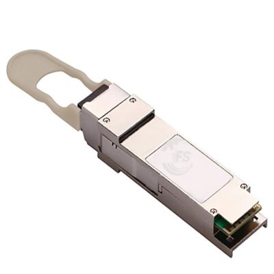 China Other Optical Links Cisco QSFP-40G-SR4 40GBASE-SR4 QSFP+ 850nm 100m MTP/MPO Compatible Optical Transceiver Module for sale