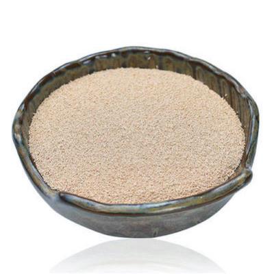 中国 cheap price best quality Bulk Baking materials high activity dry yeast bread baking powder 販売のため