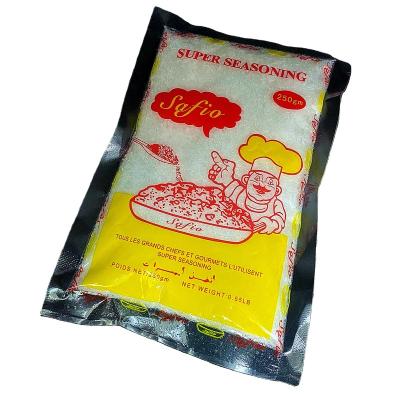 Китай China professional manufacture monosodium glutamate tasty sale продается