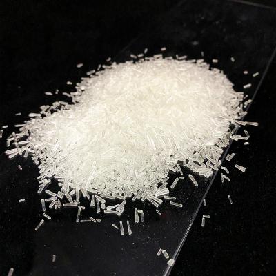 Cina White Long Crystal MSG Food Additive 99% Tasty Fresh HACCP ISO QS Certification in vendita