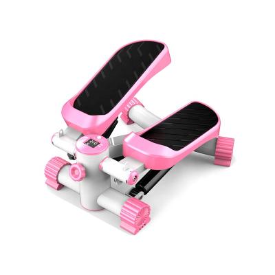 China Durable Custom LOGO Water Waveform Arched Cushion Foot Pedal With LED Display for sale