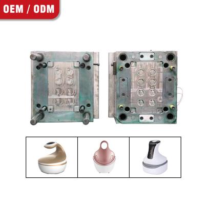 China 45#/50#/P20/718/2738/NAK80/S136 China injection mold factory the cheapest water bath lab parts plastic molding DK-420 for sale