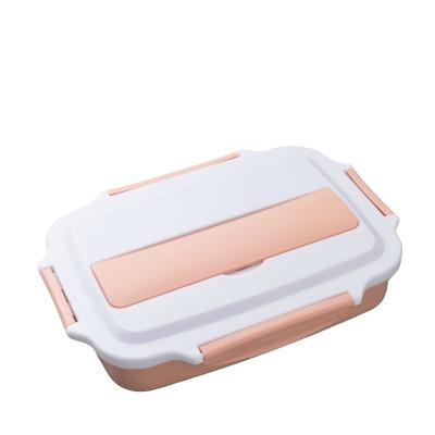 China Good Sustainable Selling Food Storage Container Set for sale