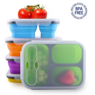 China Sustainable brand new airtight containers for food storage set for sale