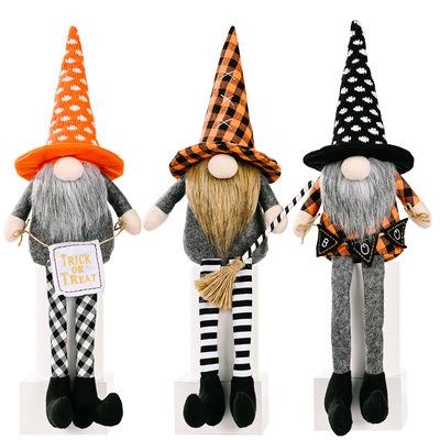 China Halloween Home Decoration Factory Wholesale Scary Halloween Decorations for sale