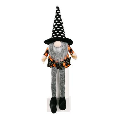 China Halloween Home Decoration Factory Wholesale Paper Halloween Decorations for sale