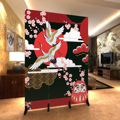 China Wholesale Bamboo Movable Partition Dividee Room Waterproof And Anti-Prospect Ball Water Hanging Screen And Wall Bamboo for sale