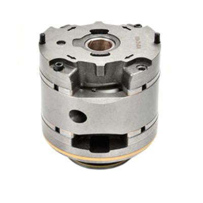 中国 35VQ / 45VQ Hydraulic Vane Pump VQ Series Vickers Vane Pump Cartridge Kits 販売のため