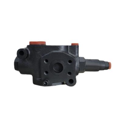 中国 250 L / Min Input Flow Orbital Steering Valve YXL- F250 Hydraulic Priority Valve 販売のため