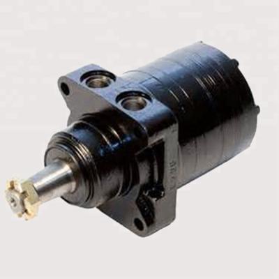 China Reliable Operation Hydraulic Wheel Motor BMJ Series Low Speed High Torque Hydraulic Motor Te koop