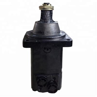 중국 High Efficiency OMSW 315 Low Speed High Torque Hydraulic Motor For Concrete Mixer 판매용