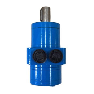 China ompw 151-7102 high quality of low speed high torque hydraulic wheel motor en venta