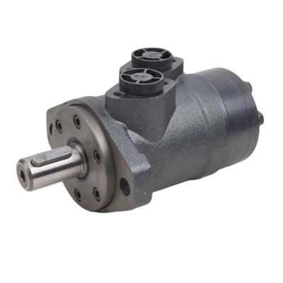 China OMP hydraulic motor with needle bearing and low leakage Orbital hydraulic Motor for sale