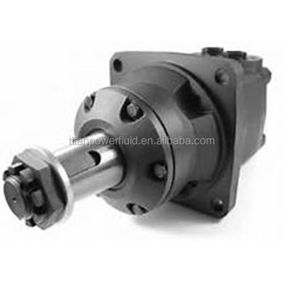 중국 big displacement of Hydraulic Motor for auger, OMVW 630 / OMVW 800 Hydraulic Motor 판매용