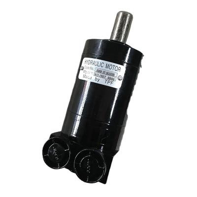 China TPF OMM OML motor hydraulic Char lynn motor 129-0004-002 side port Eaton J series motor à venda