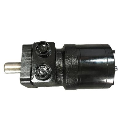 China Eaton S series 101-1006 spool valve 4 Bolts Square Flange char lynn Eaton hydraulic motor For Sweeper for sale