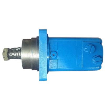 China BMSY-160-WE-T4- S2 replace 105-1004-006 eaton low speed high torque hydraulic drive wheel motor à venda