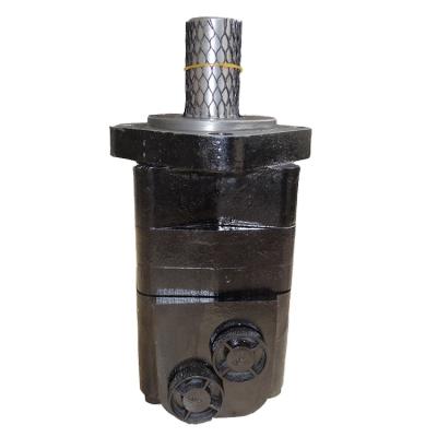 China Eaton 2000 series 104-1386-006 geroler orbit hydraulic motor for sale