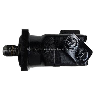 China 4000 Series Eaton Hydraulic Motor B-Mount 1 1/4 Inch Straight 1 1/16 O-Ring 109-1102/109- for sale