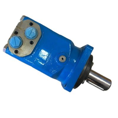 中国 TPF BMT-500-4-M-D motor replace M+S EPMT 500cc hydraulic Orbit Motor 販売のため