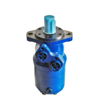 Κίνα B/MR SERIES HYDRAULIC MOTOR -BRAKE WITH SPOOL VALVE IN INNER προς πώληση