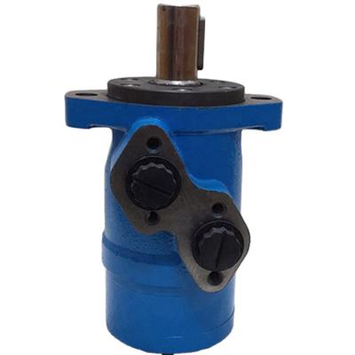 中国 M+S EPMS series MP250C with corrosion resistant M+S hydraulic motors used underwater 販売のため