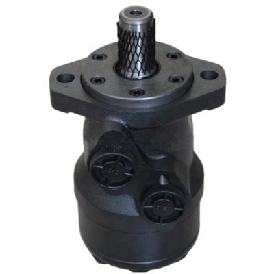 中国 MR 100 C/EPRM100 C low speed high torque and low internal leakage hydraulic motor 販売のため