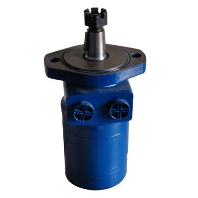 Κίνα TE0295AS10AANU TE series 2 blots flange with parker hydraulic motor προς πώληση