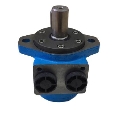 Cina Oz Series compact geared hydraulic motor for mini injection molding machine in vendita