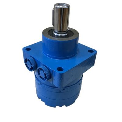 China BMER-W Series hydraulic wheel motor which replace White RE550 medium duty gerotor orbital motors à venda