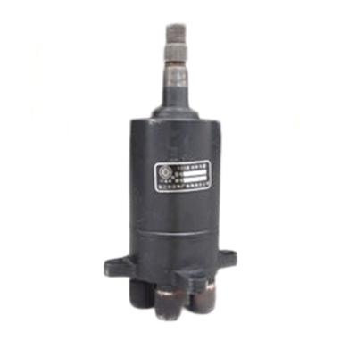 China Integrated Hydraulic Steering Orbital Valve 109 Series For Mini Earthmoving Machinery à venda