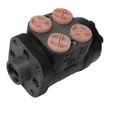 China BZZ1 series steering unit economical type orbital steering valve for harvester tractors Te koop