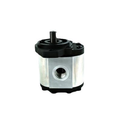 中国 3MFSO5 Single Phase Motor Reliability Rotary Hydraulic Motor For Industrial 販売のため