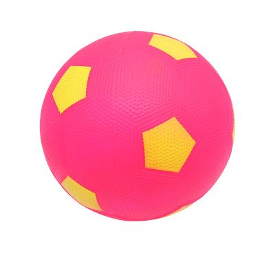 China event & Bright Glowing Entertainment Supplies Soccer Ball Light Up Football for sale