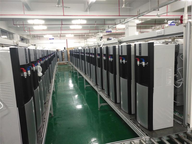 Fournisseur chinois vérifié - Shenzhen Aquacooler Technology Co.,Ltd.