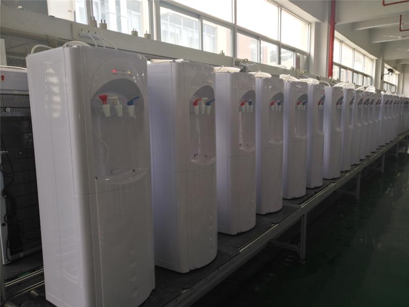 Verified China supplier - Shenzhen Aquacooler Technology Co.,Ltd.