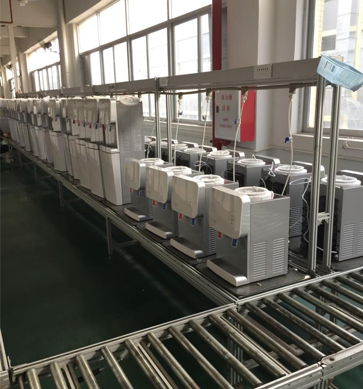 Fournisseur chinois vérifié - Shenzhen Aquacooler Technology Co.,Ltd.