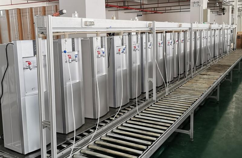 Fournisseur chinois vérifié - Shenzhen Aquacooler Technology Co.,Ltd.