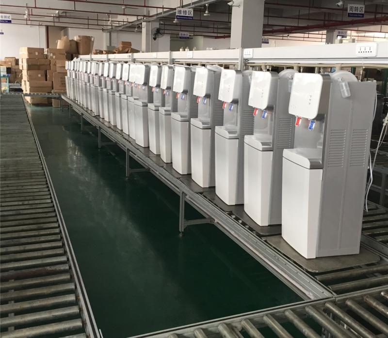 Fournisseur chinois vérifié - Shenzhen Aquacooler Technology Co.,Ltd.