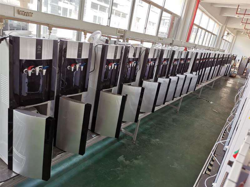 Verified China supplier - Shenzhen Aquacooler Technology Co.,Ltd.